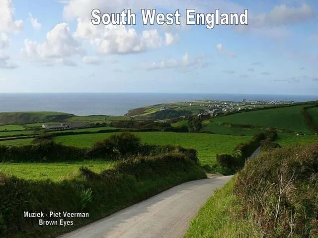 South West