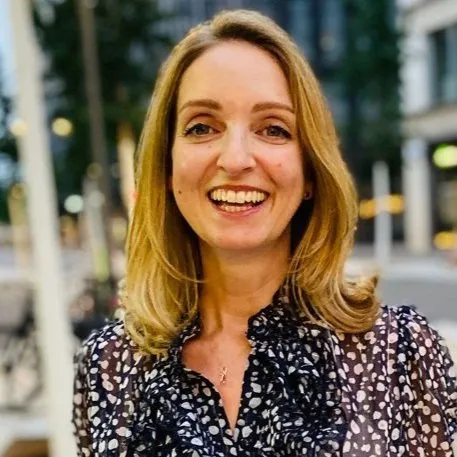 Fiona Carmichael