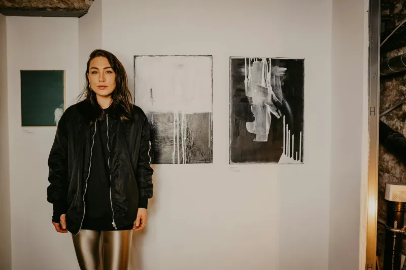 Creative Liberation: How Britain's Artist Collectives Are Reclaiming Exhibition Space