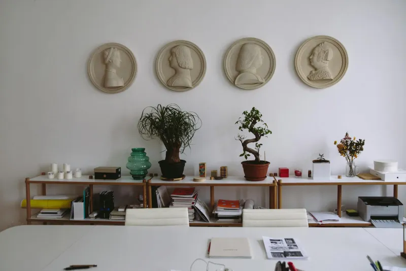 The Creative Write-Off: How Britain's Self-Employed Are Transforming Art Purchases Into Tax Strategy
