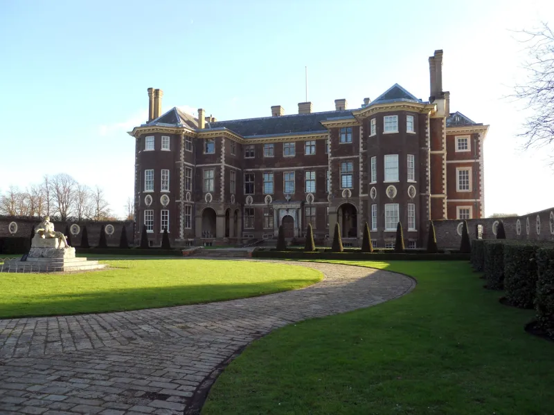 Grounds for Success: How Britain's National Trust Landscape Is Launching the Next Wave of Plein Air Painters