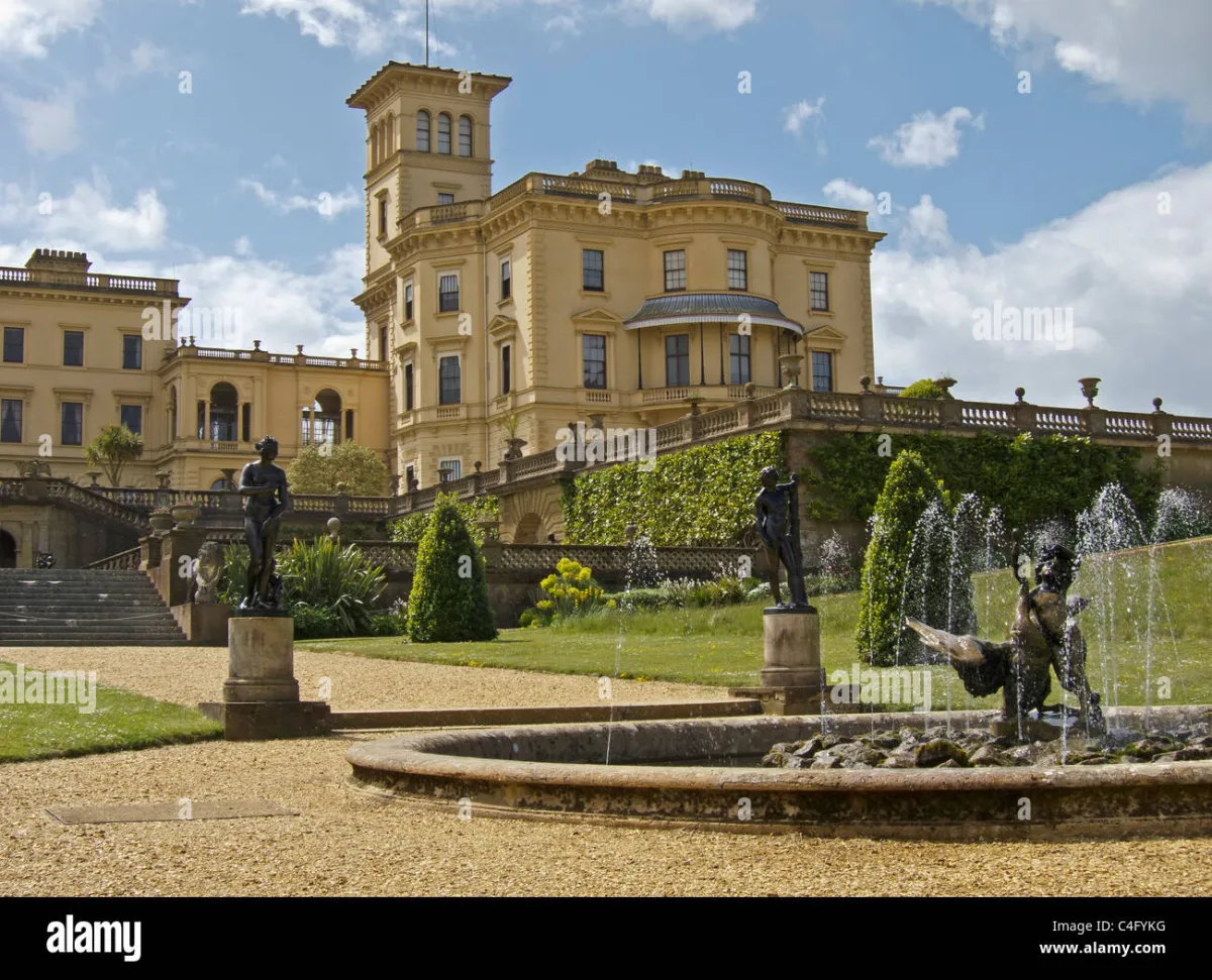 Osborne House