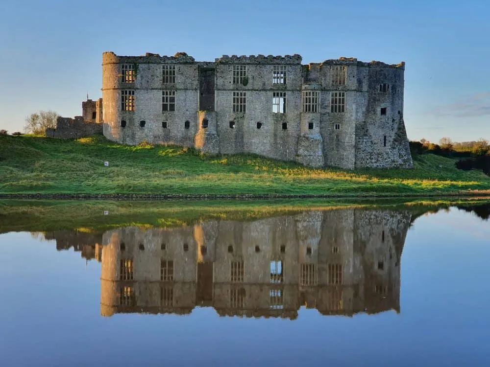 Pembrokeshire National Park