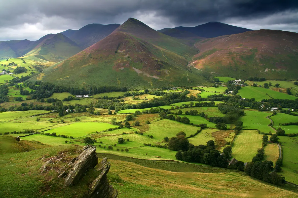 Lake District