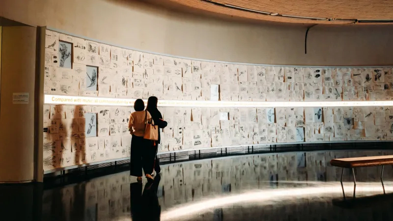 Membership Cards and Masterpieces: How Museum Passes Are Producing Britain's Most Committed Art Collectors