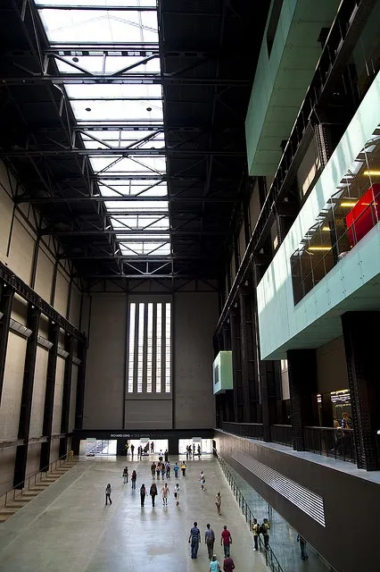 Tate Modern