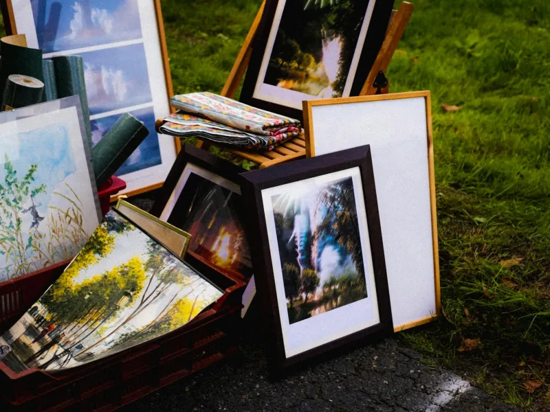 Parish Powerhouses: Rural Community Venues Launch Britain's Most Commercially Viable Regional Artists