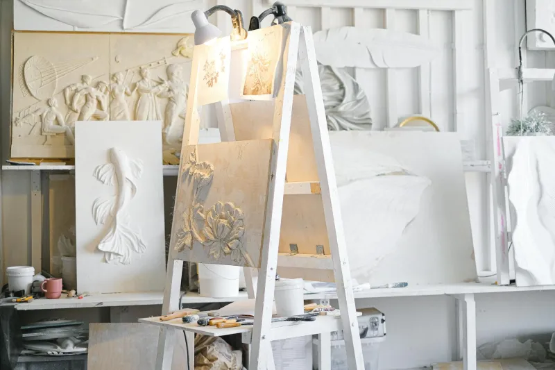 Russell Wilson: Contemporary Sculpture and the British Art Landscape