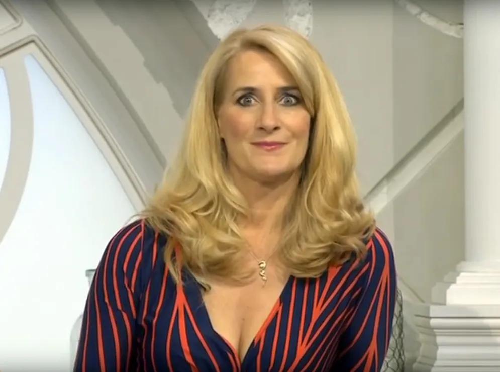 Clare Sutton