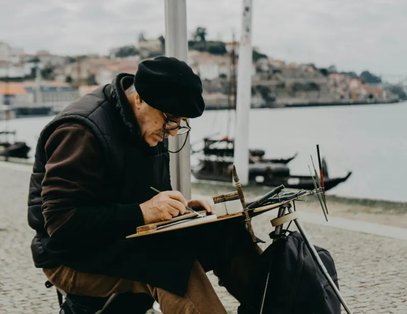 Street Canvas: The Public Painting Movement Transforming British Art Commerce