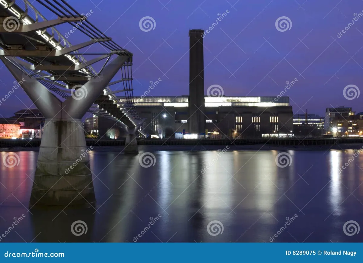Tate Modern