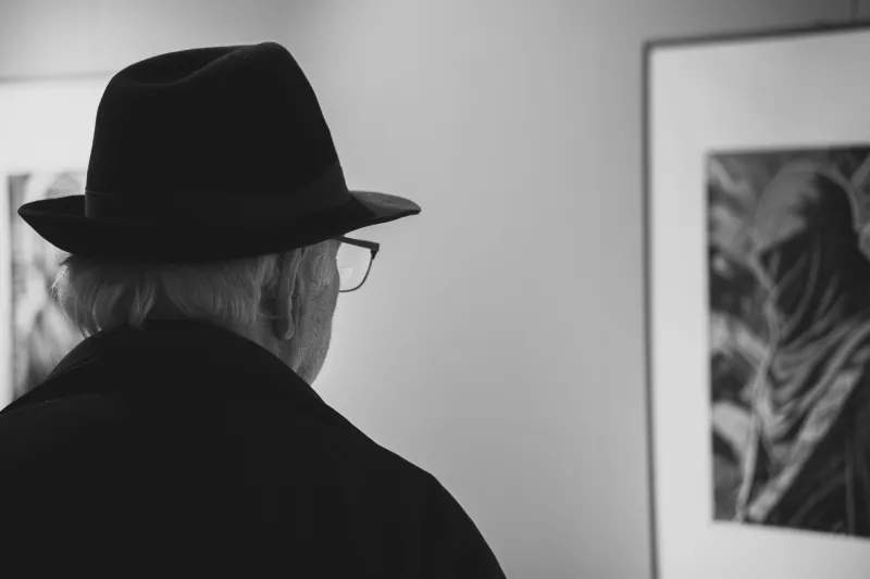 From Village Green to Gallery Wall: Britain's Community Shows Launch Artistic Careers
