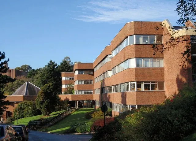 University of Exeter